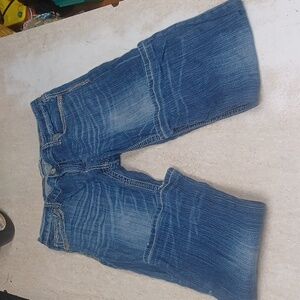 BKE jeans